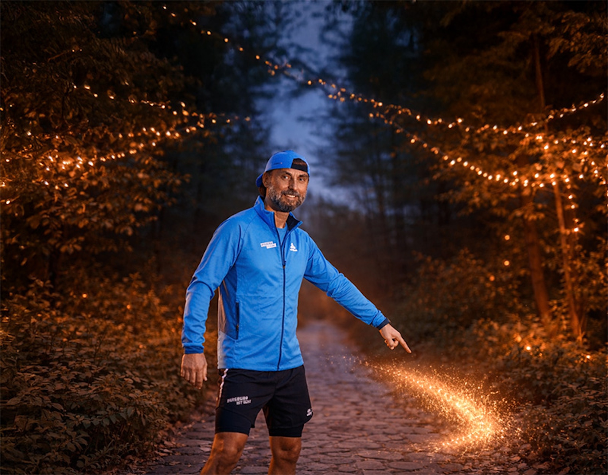 Ein Jahr am Limit - und darüber hinaus