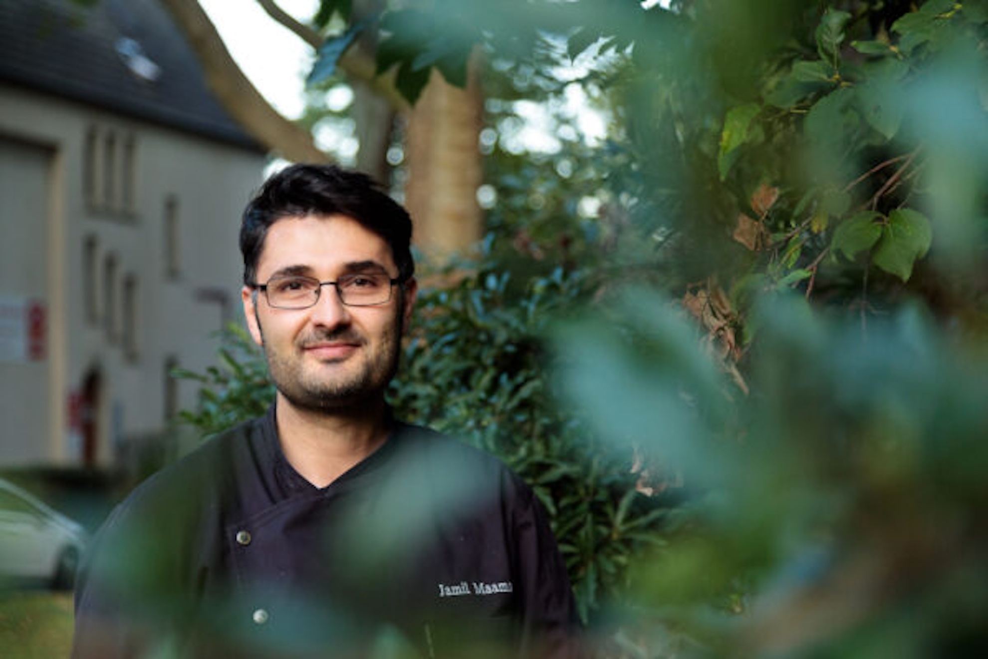 Ein Zeichen der Hoffnung und Menschlichkeit