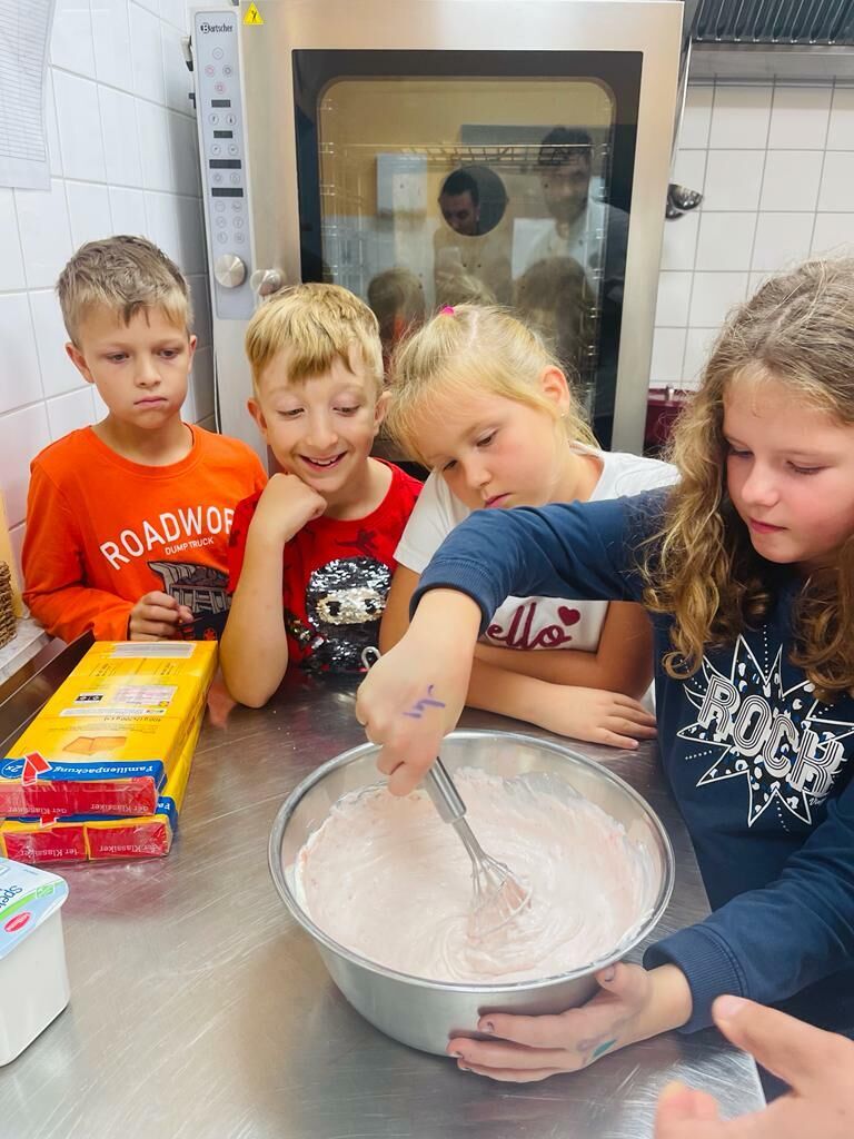 "KIPA-CASH-4-KIDS" - KINDERHILFSWERK