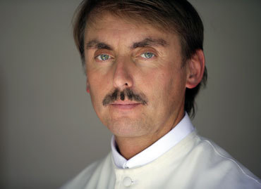 Insegno il carisma racchiuso nel Padre nostro