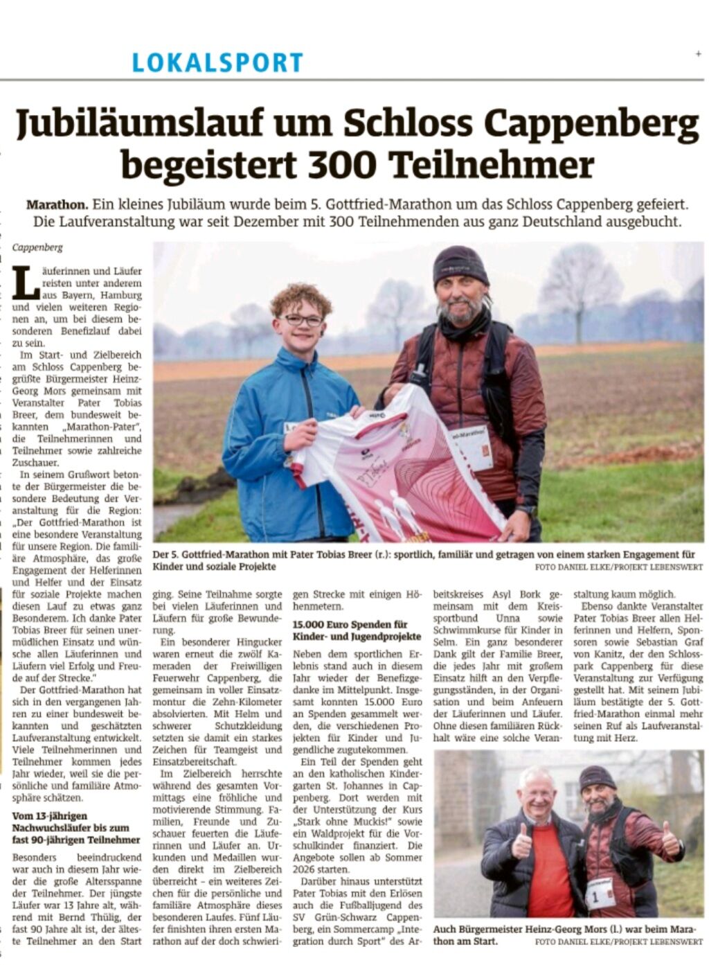 Ruhr-Nachrichten 16.03.2026