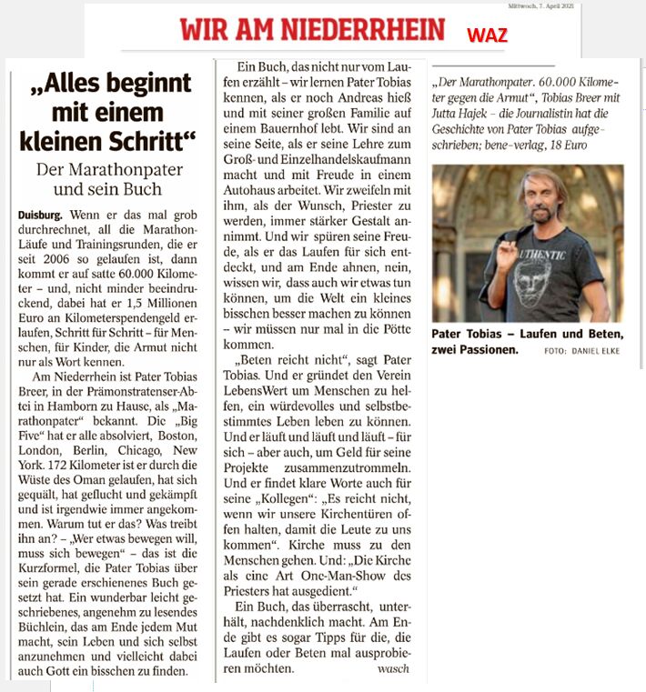 WAZ, 07.04.2021