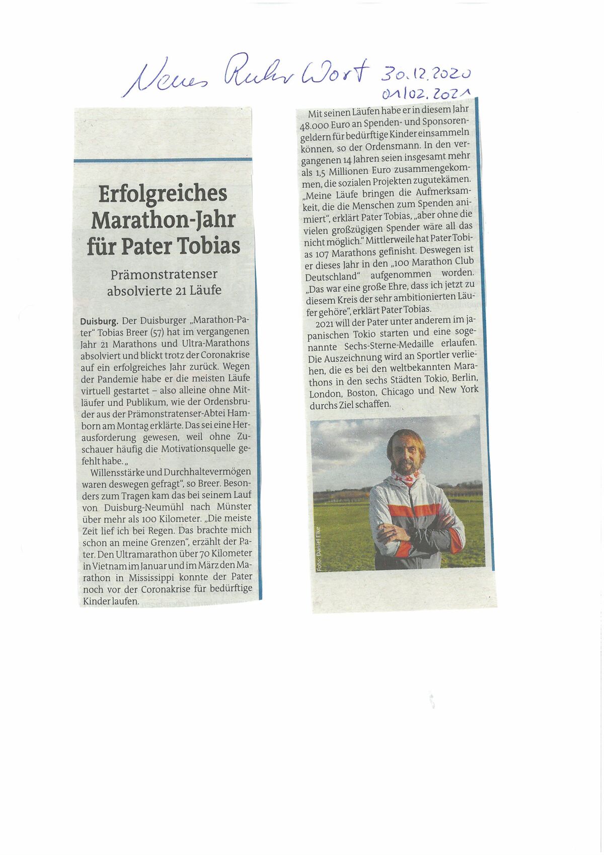 NEUES RUHRWORT,30.12.2020/01.02.2021