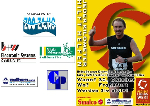 Im Namen des Herrn unterwegs