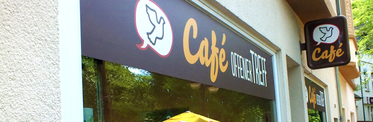 CAF&Eacute; / RESTAURANT "OFFENER TREFF"