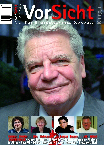 Neue Ausgabe Vorsicht