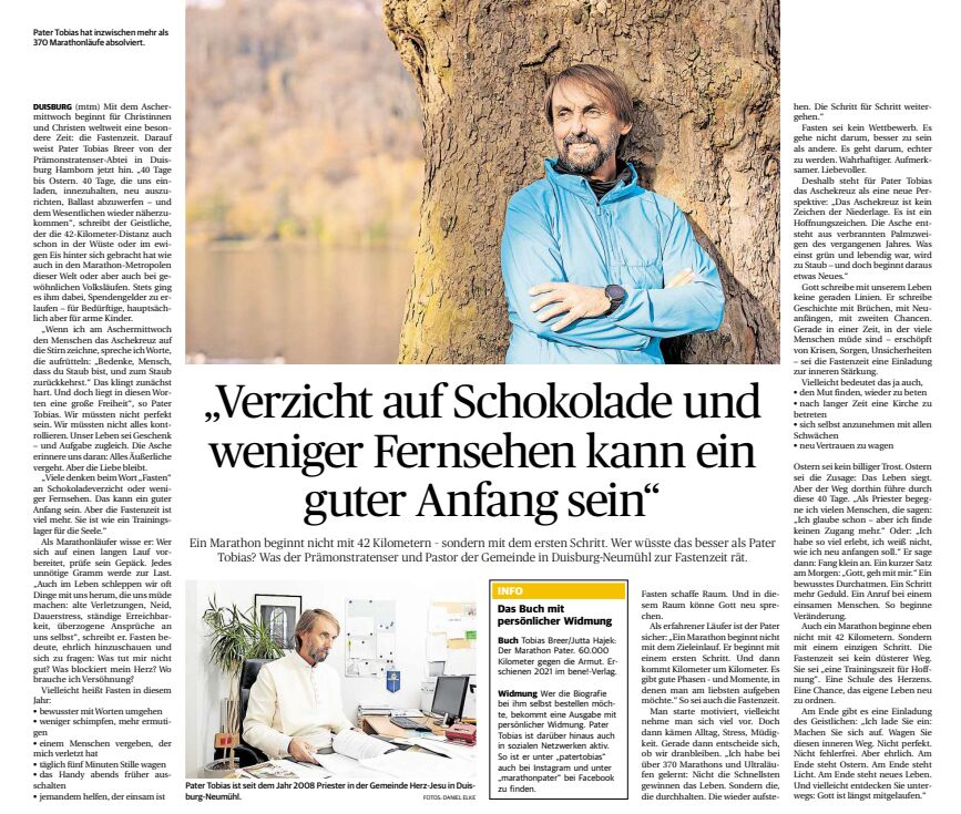 Rheinische Post, 23.02.2026