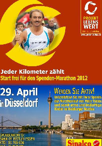 Mit Gottes Hilfe Kindern helfen!